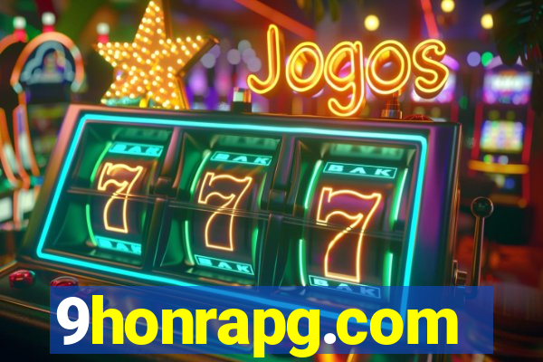 9honrapg.com