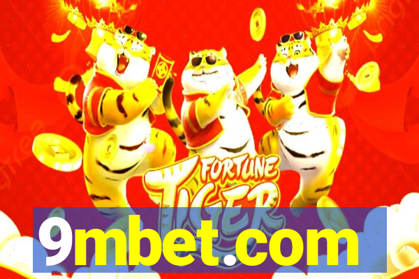 9mbet.com