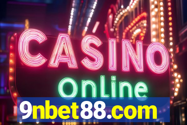 9nbet88.com