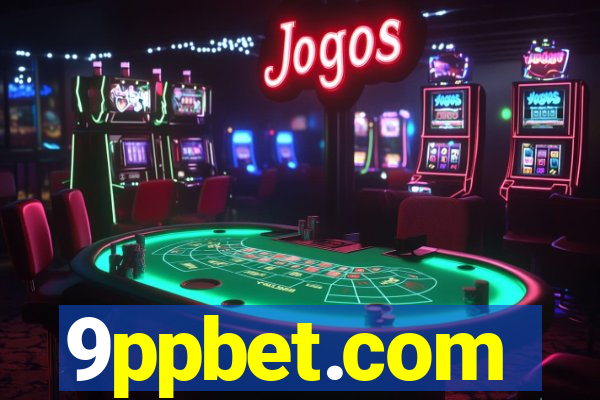 9ppbet.com