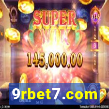 9rbet7.com