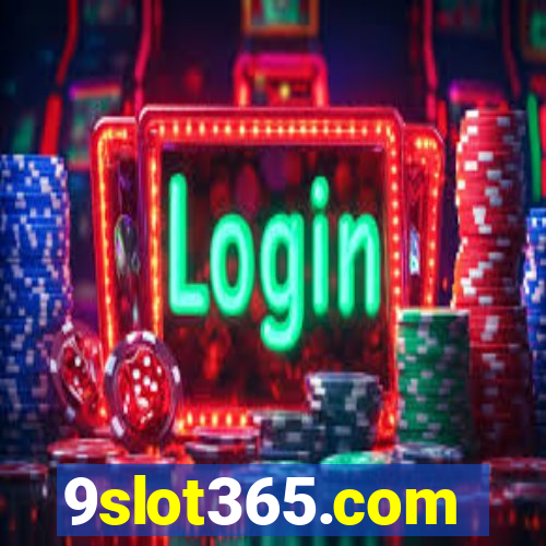 9slot365.com