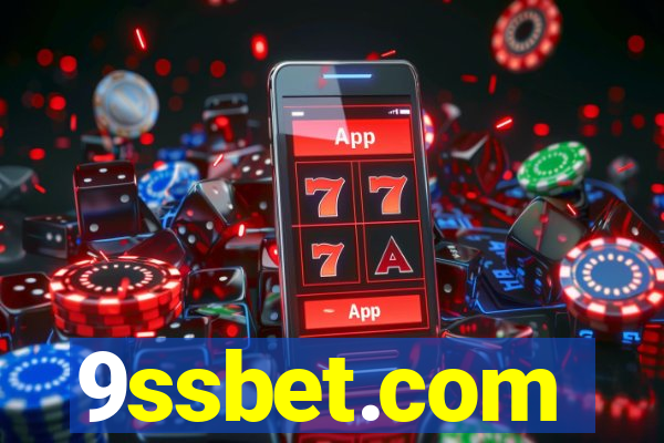 9ssbet.com