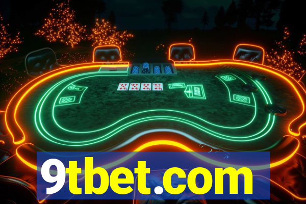 9tbet.com