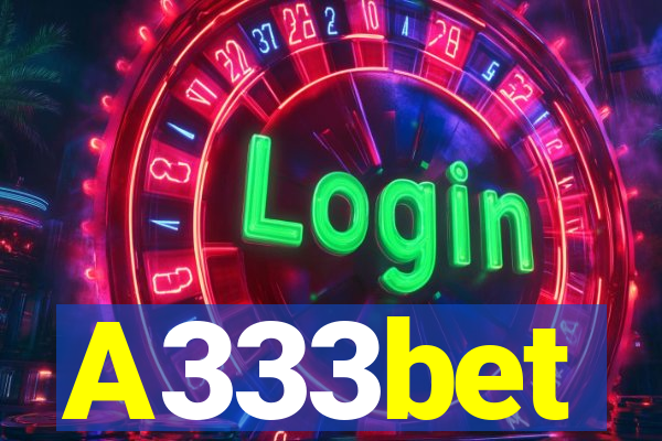 A333bet