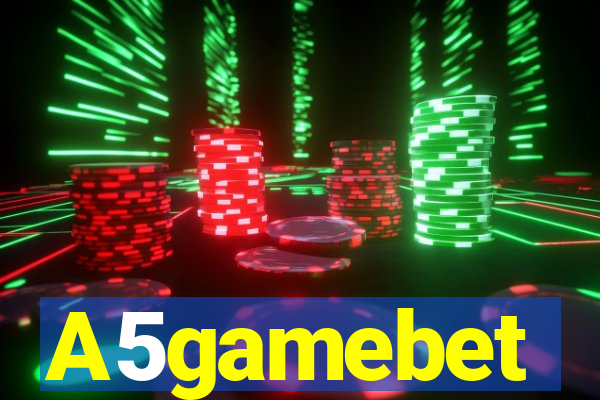 A5gamebet