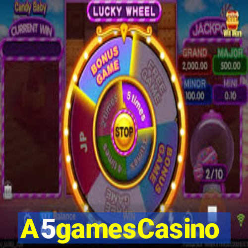 A5gamesCasino