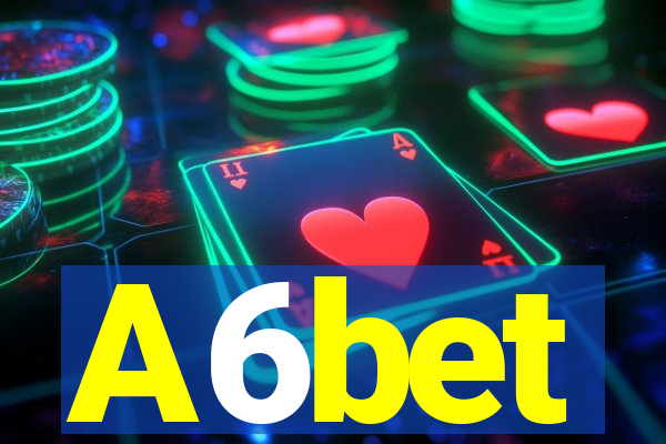 A6bet