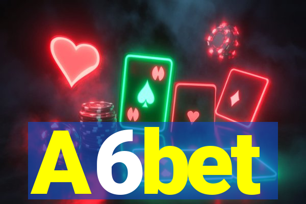 A6bet