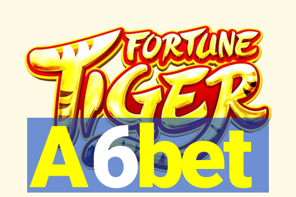 A6bet