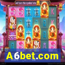 A6bet.com