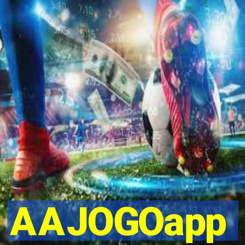 AAJOGOapp