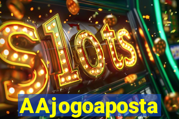AAjogoaposta