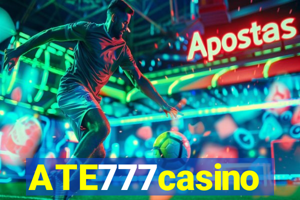 ATE777casino