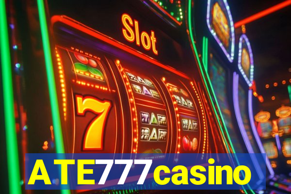 ATE777casino