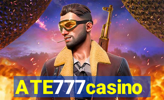 ATE777casino