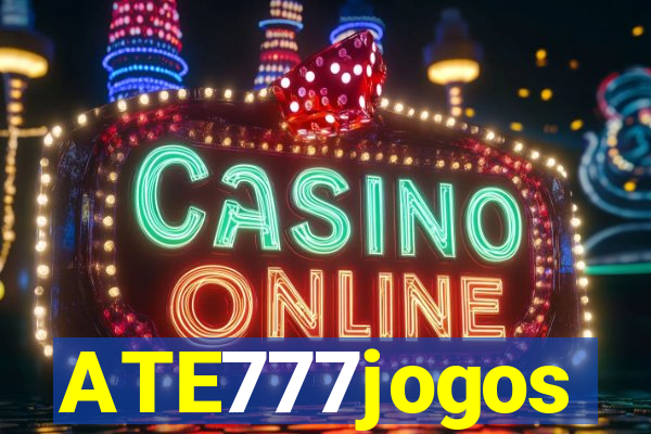 ATE777jogos