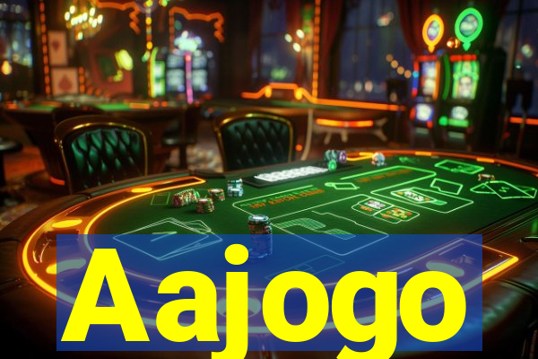 Aajogo