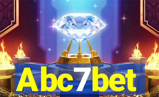 Abc7bet
