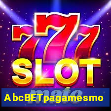 AbcBETpagamesmo