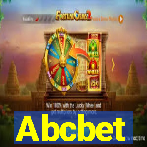 Abcbet