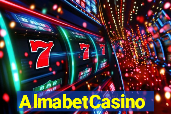 AlmabetCasino