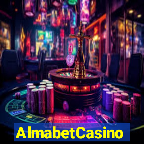 AlmabetCasino