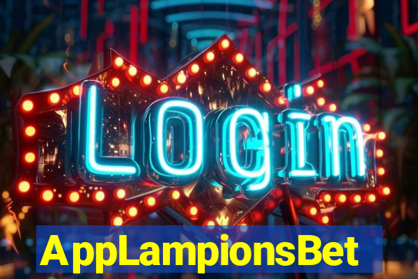 AppLampionsBet