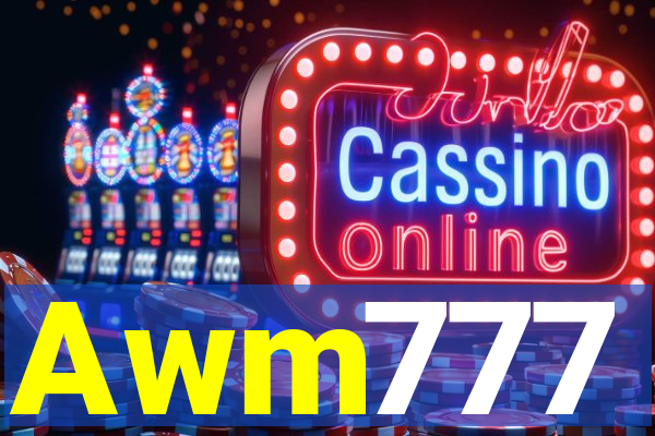 Awm777