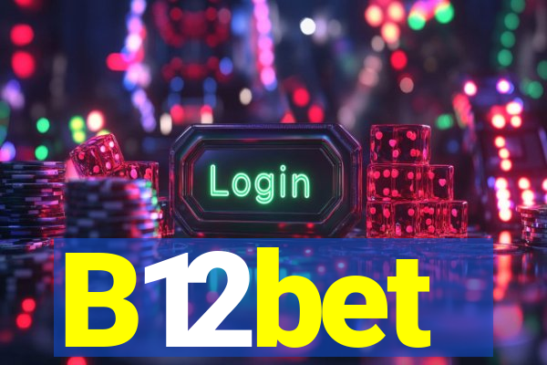 B12bet