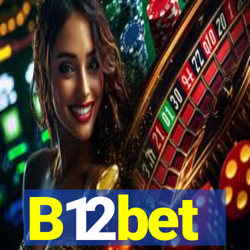 B12bet