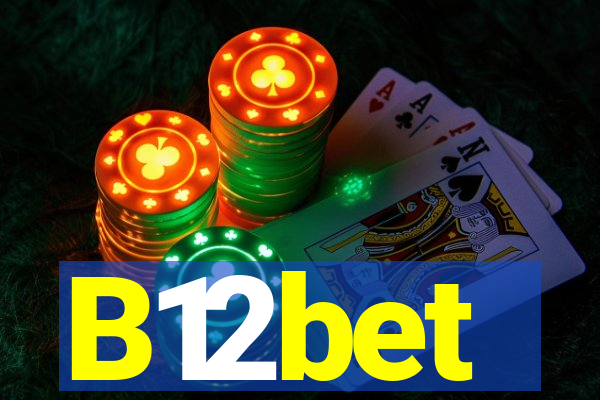 B12bet