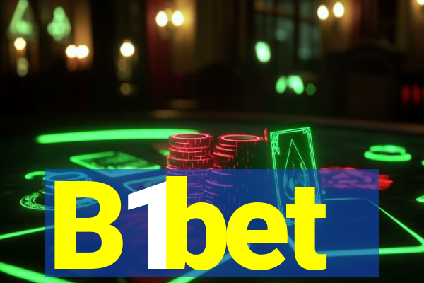 B1bet