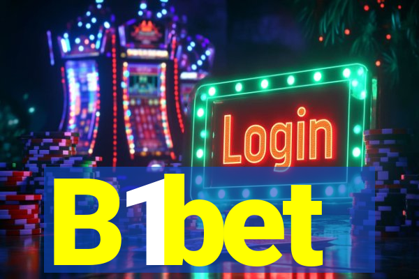 B1bet