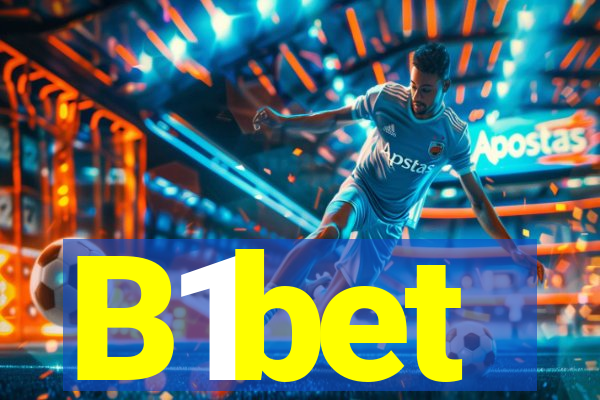 B1bet