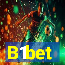 B1bet