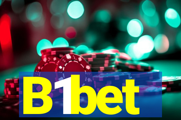 B1bet