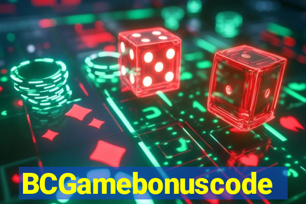BCGamebonuscode