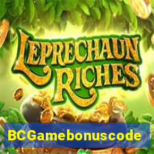 BCGamebonuscode