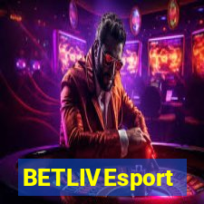BETLIVEsport