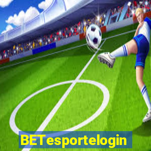 BETesportelogin