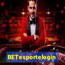 BETesportelogin