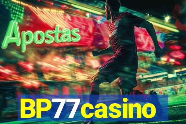 BP77casino
