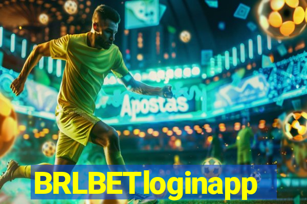 BRLBETloginapp