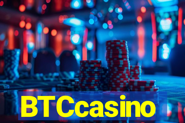 BTCcasino