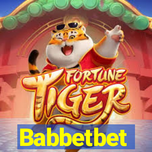 Babbetbet