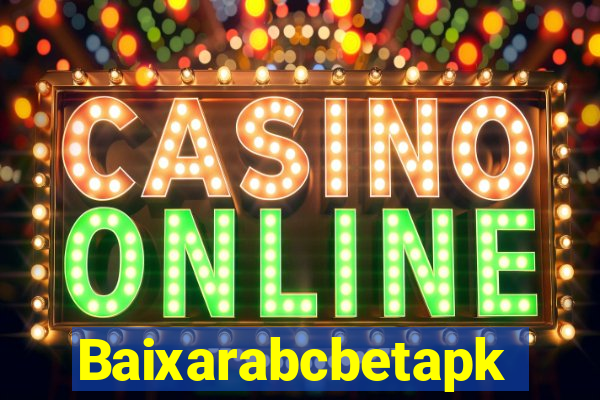 Baixarabcbetapk