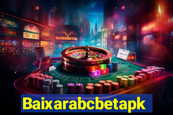 Baixarabcbetapk