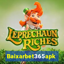 Baixarbet365apk