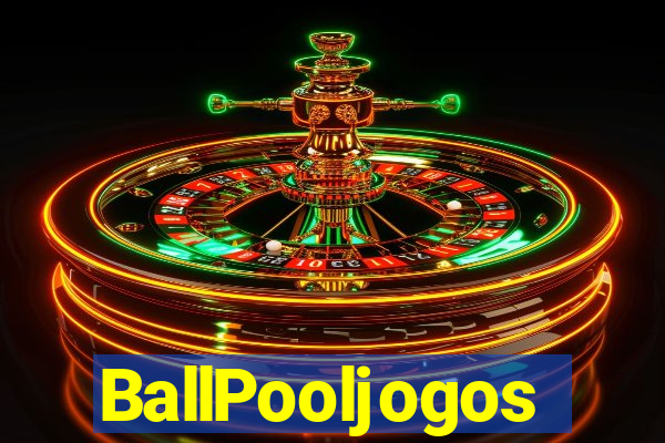 BallPooljogos